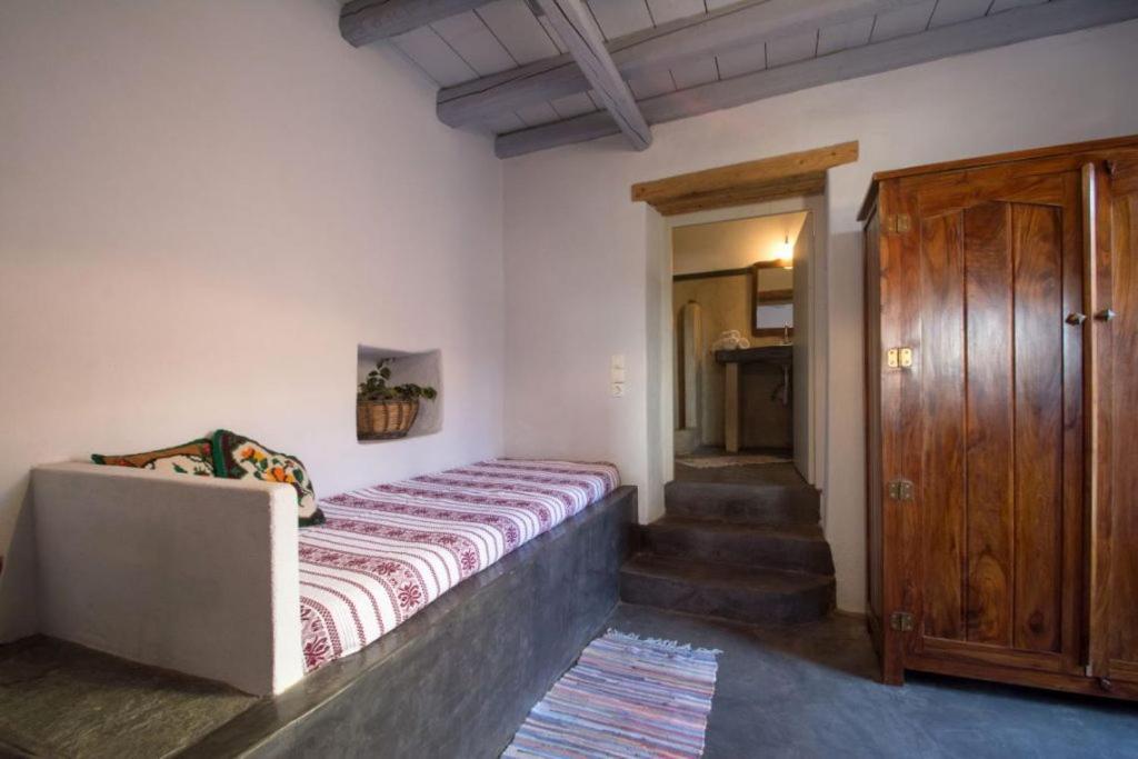 Abramis Rooms Mitata Exterior photo