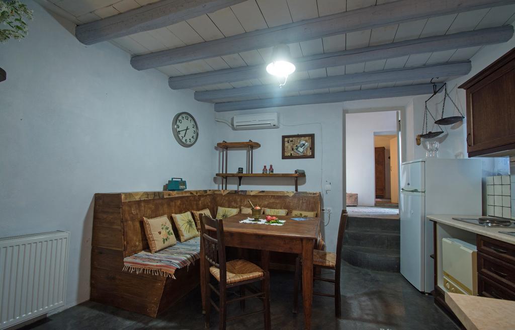 Abramis Rooms Mitata Exterior photo