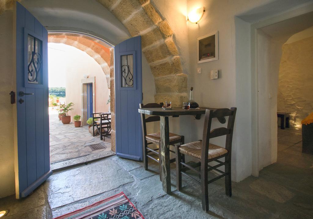 Abramis Rooms Mitata Exterior photo