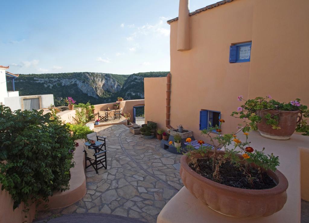 Abramis Rooms Mitata Exterior photo