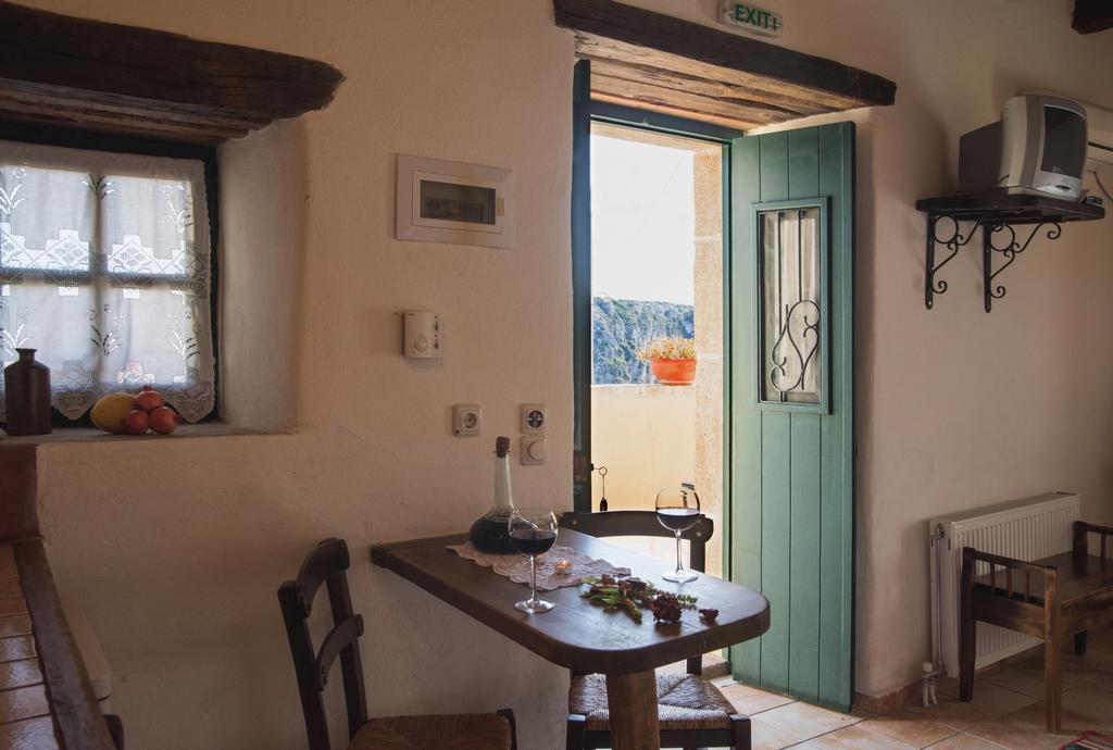 Abramis Rooms Mitata Exterior photo
