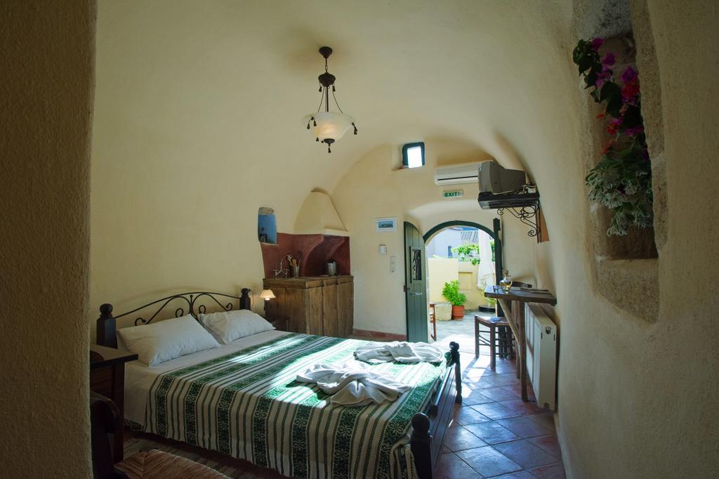 Abramis Rooms Mitata Exterior photo