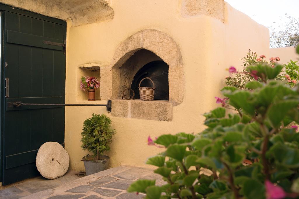Abramis Rooms Mitata Exterior photo