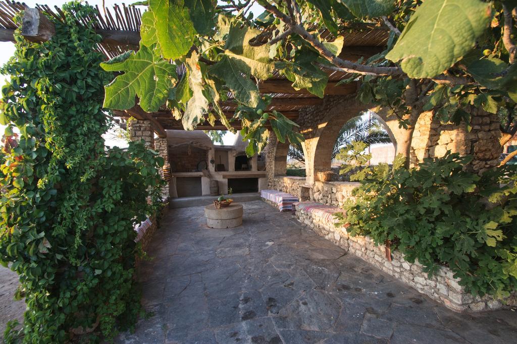 Abramis Rooms Mitata Exterior photo